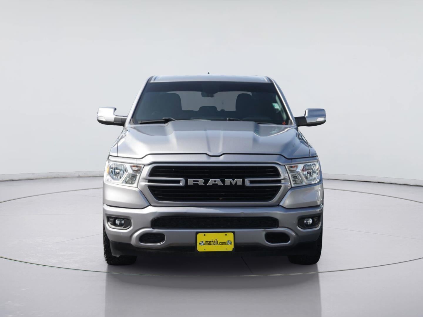 2020 RAM 1500 Lone Star