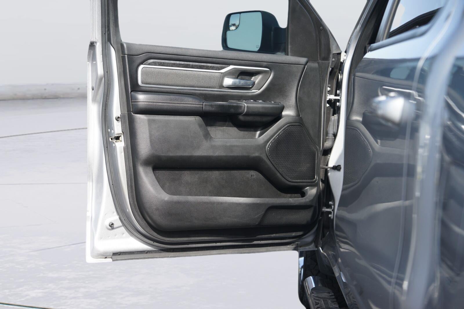 2020 RAM 1500 Lone Star