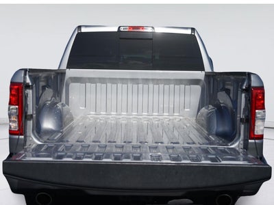 2020 RAM 1500 Lone Star