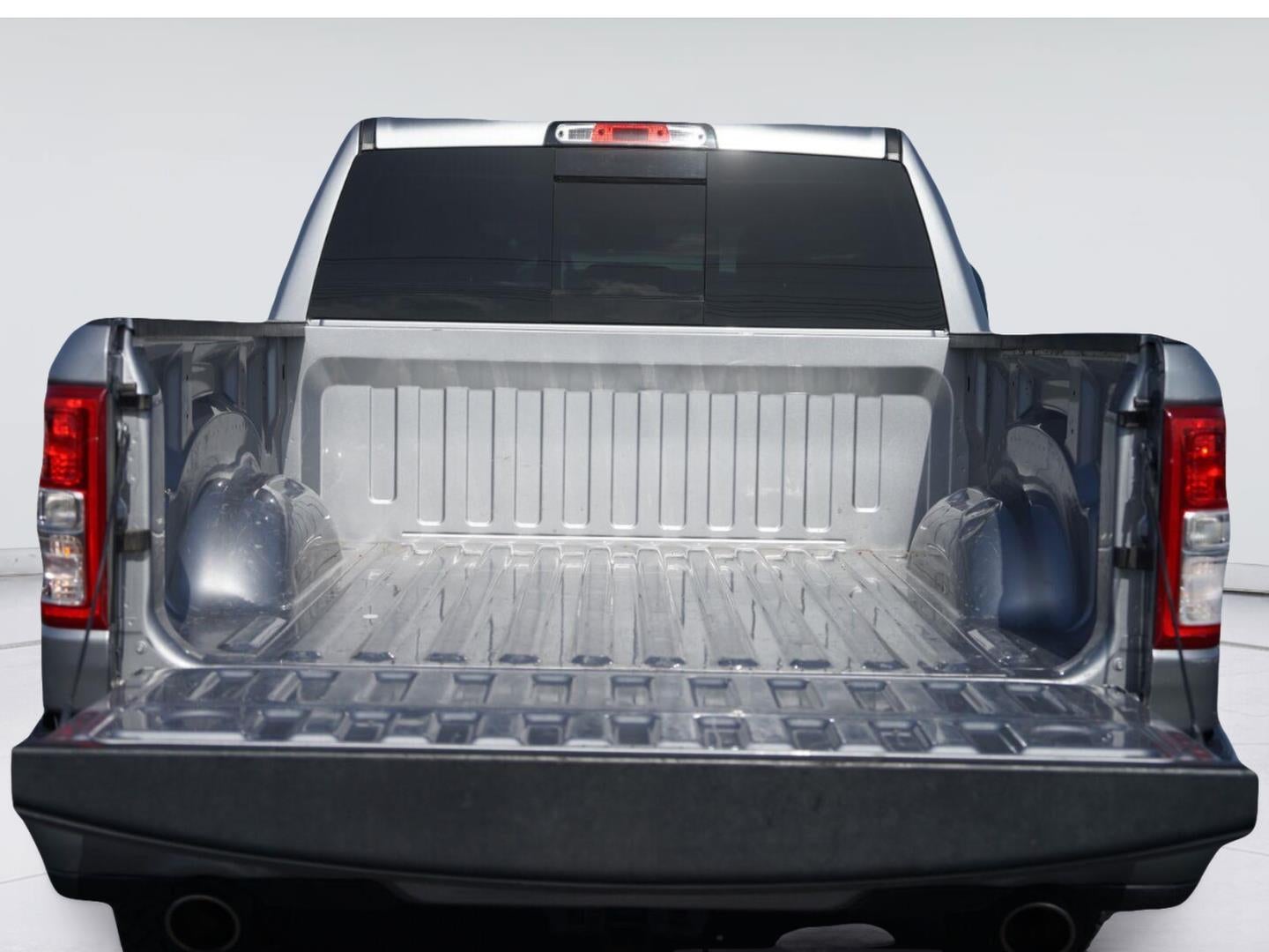 2020 RAM 1500 Lone Star