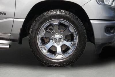 2020 RAM 1500 Lone Star