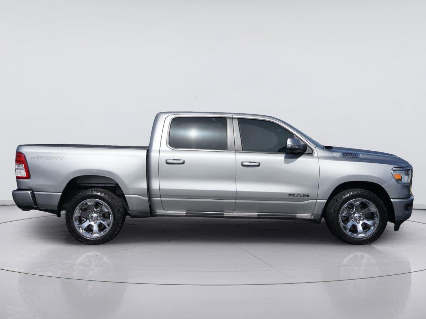 2020 RAM 1500 Lone Star