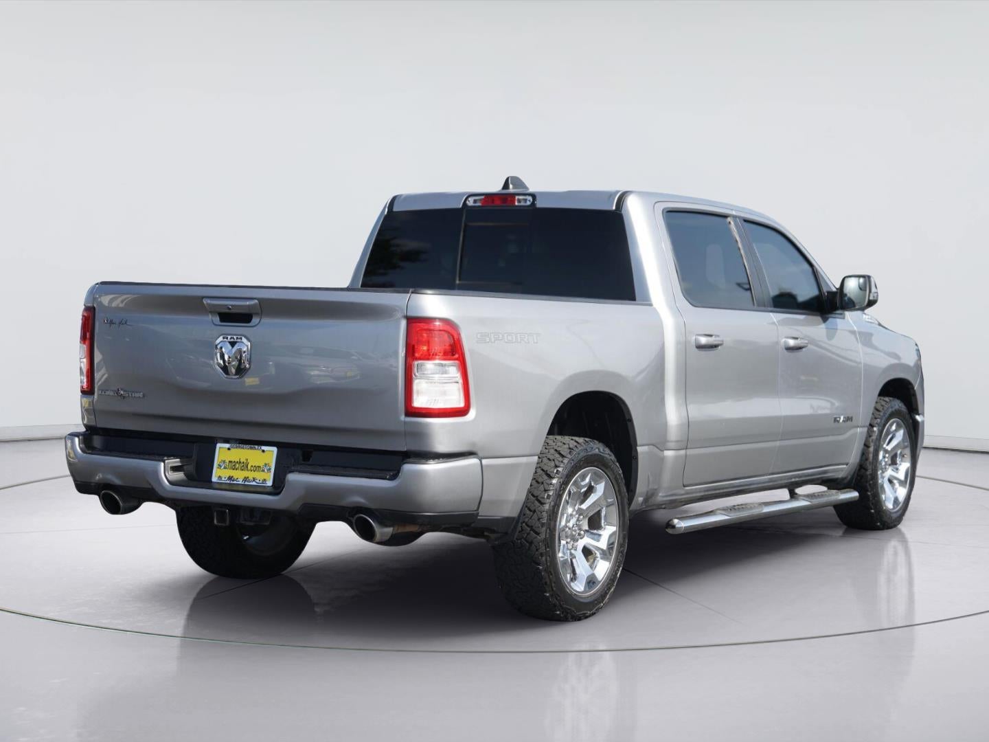 2020 RAM 1500 Lone Star