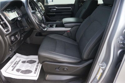 2020 RAM 1500 Lone Star