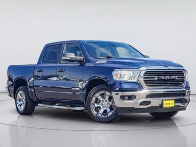 2021 RAM 1500 Lone Star