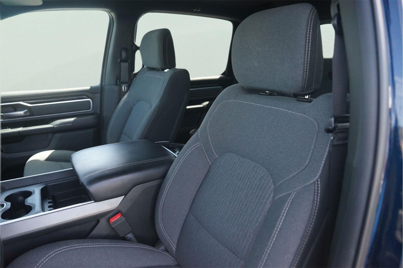 2021 RAM 1500 Lone Star