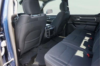 2021 RAM 1500 Lone Star