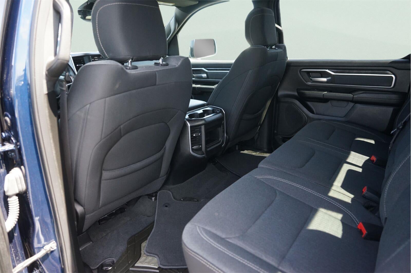 2021 RAM 1500 Lone Star
