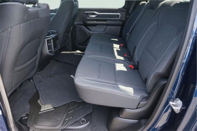 2021 RAM 1500 Lone Star