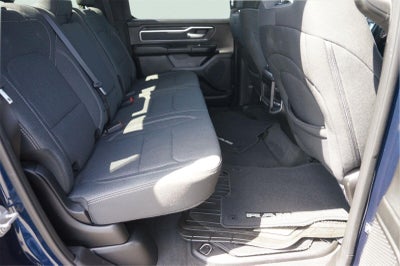 2021 RAM 1500 Lone Star