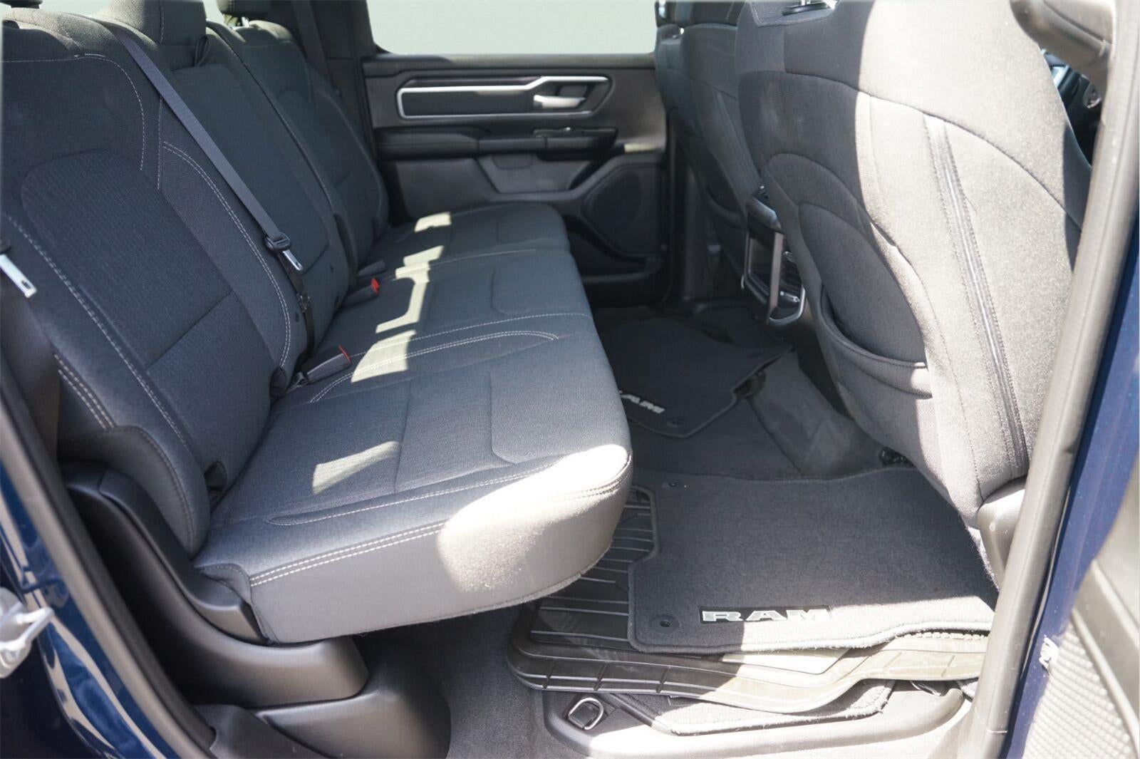 2021 RAM 1500 Lone Star