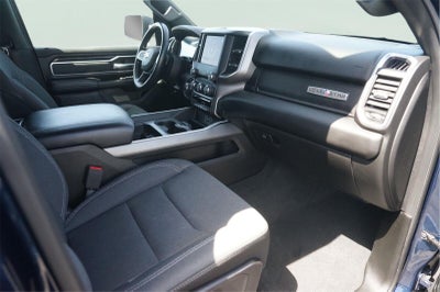 2021 RAM 1500 Lone Star