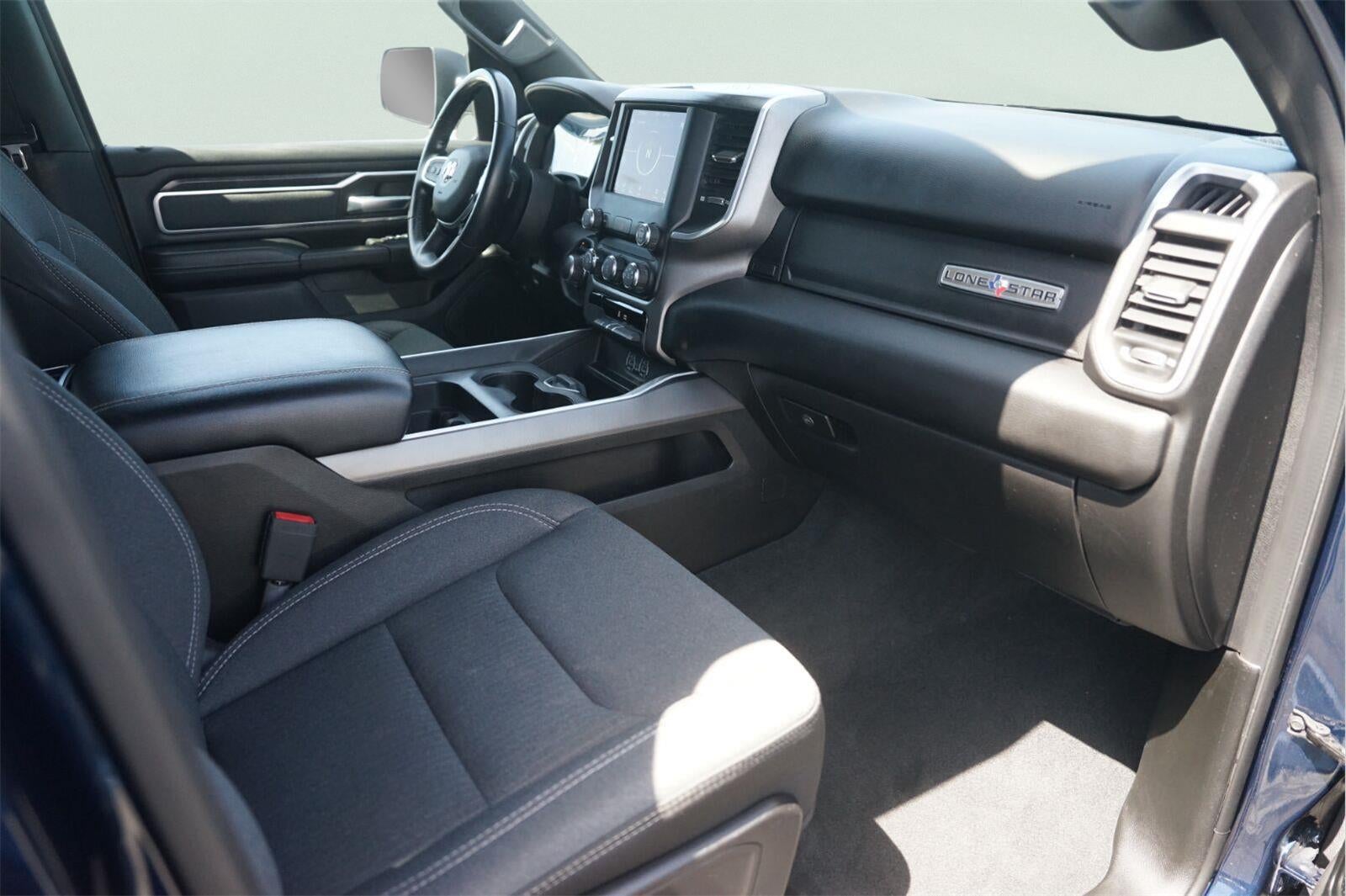2021 RAM 1500 Lone Star