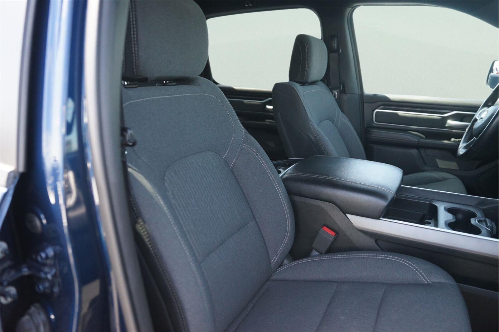 2021 RAM 1500 Lone Star