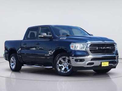 2021 RAM 1500 Lone Star
