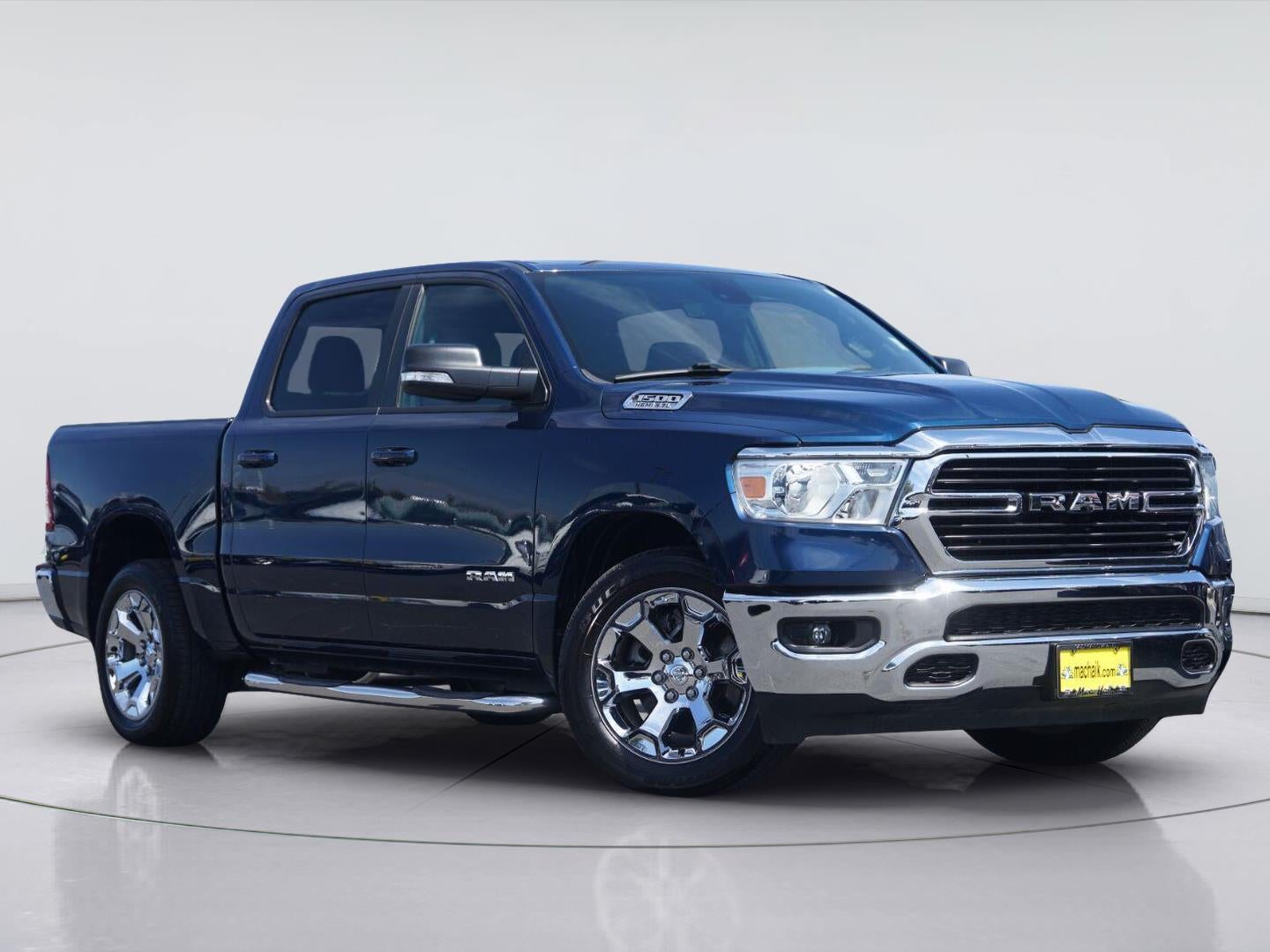 2021 RAM 1500 Lone Star
