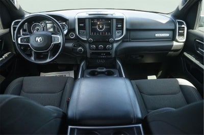 2021 RAM 1500 Lone Star