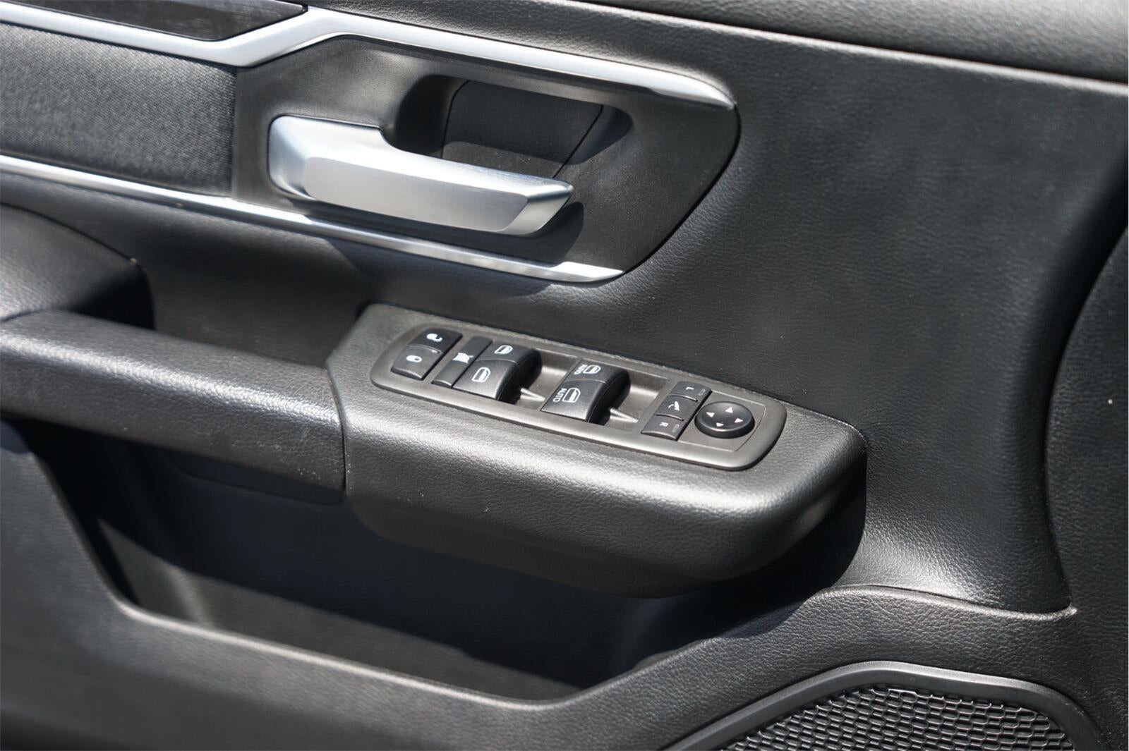 2021 RAM 1500 Lone Star