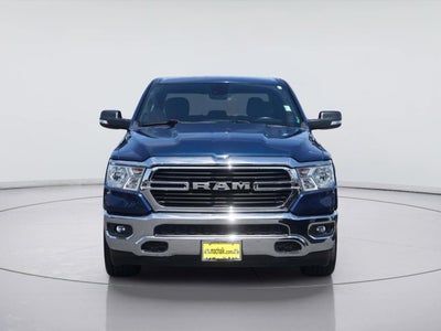 2021 RAM 1500 Lone Star