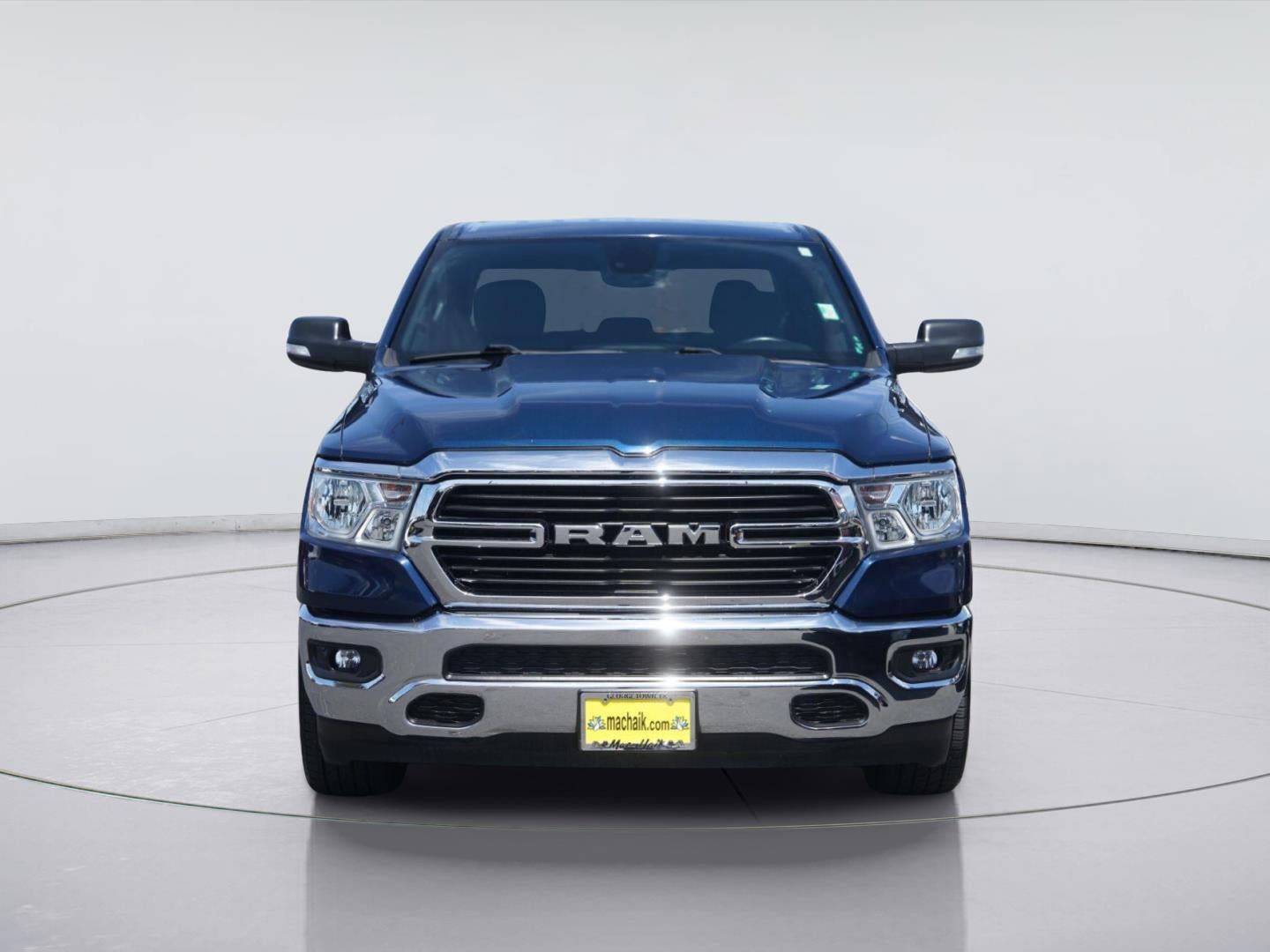 2021 RAM 1500 Lone Star