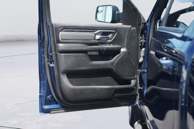 2021 RAM 1500 Lone Star
