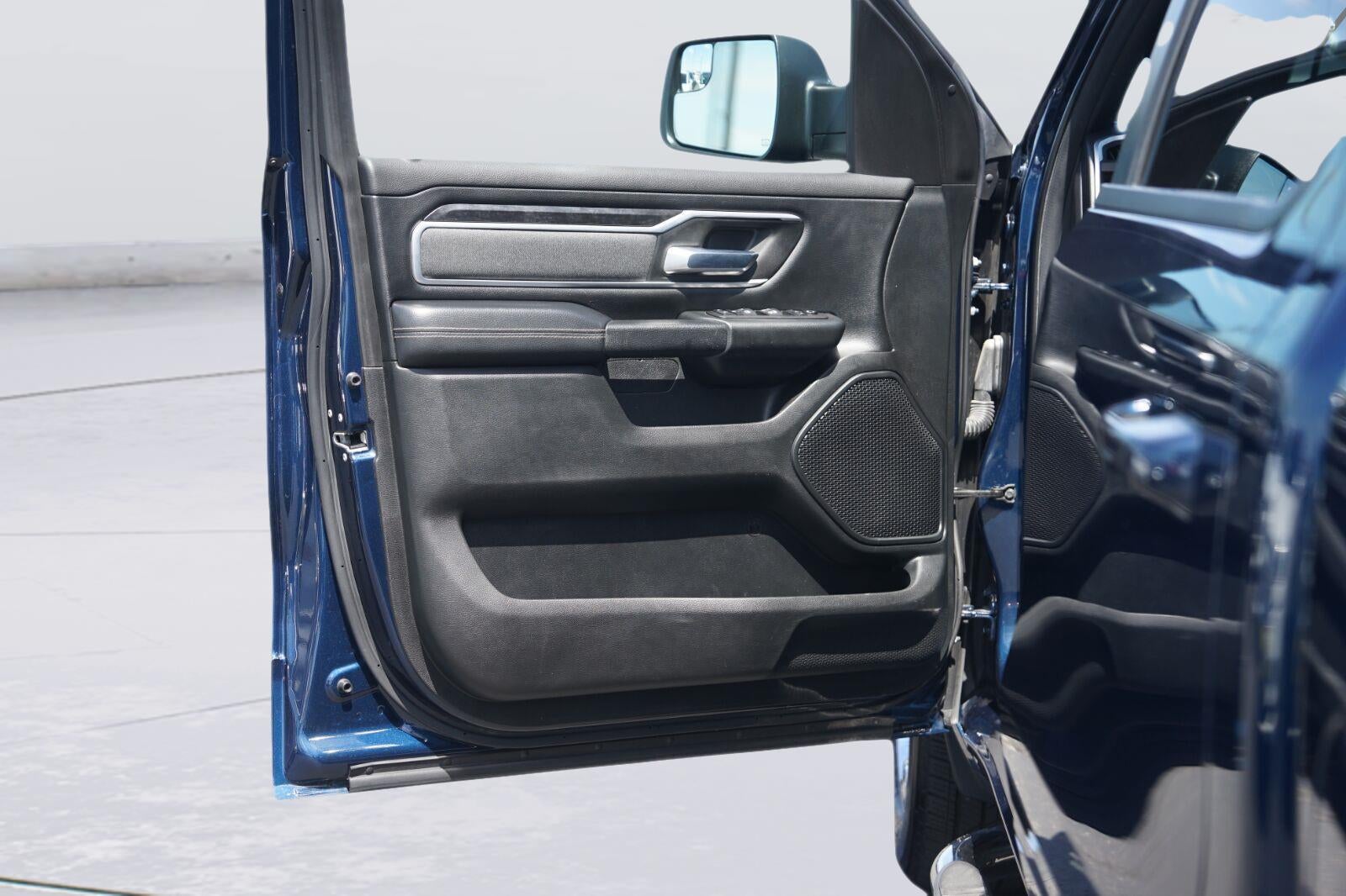2021 RAM 1500 Lone Star