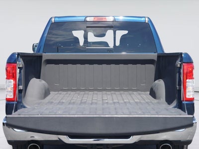 2021 RAM 1500 Lone Star