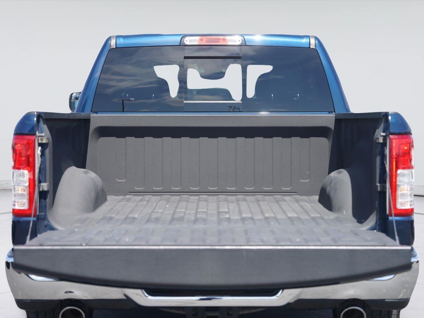 2021 RAM 1500 Lone Star
