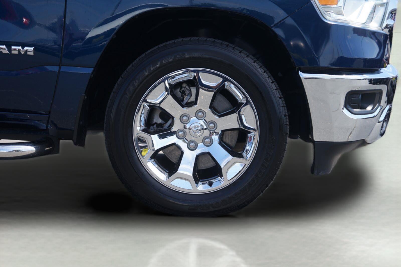 2021 RAM 1500 Lone Star