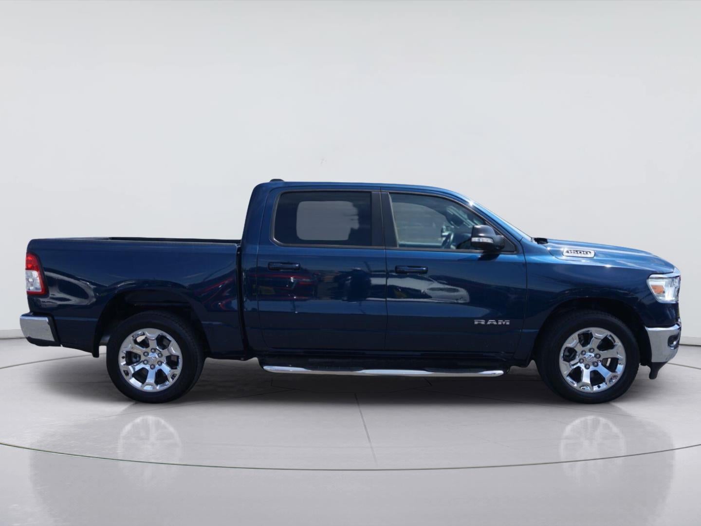 2021 RAM 1500 Lone Star