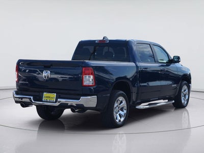 2021 RAM 1500 Lone Star