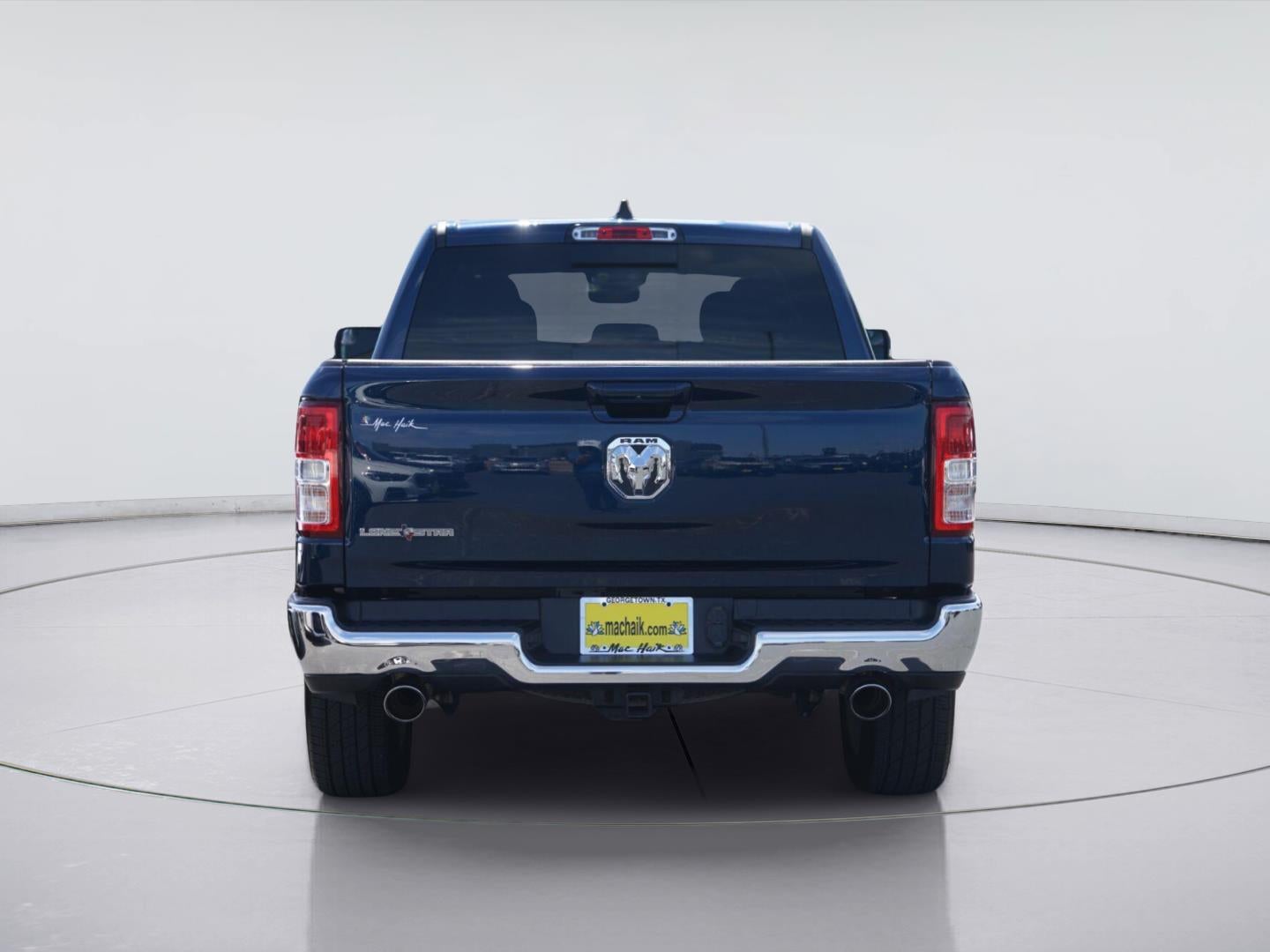 2021 RAM 1500 Lone Star