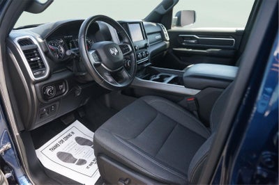 2021 RAM 1500 Lone Star