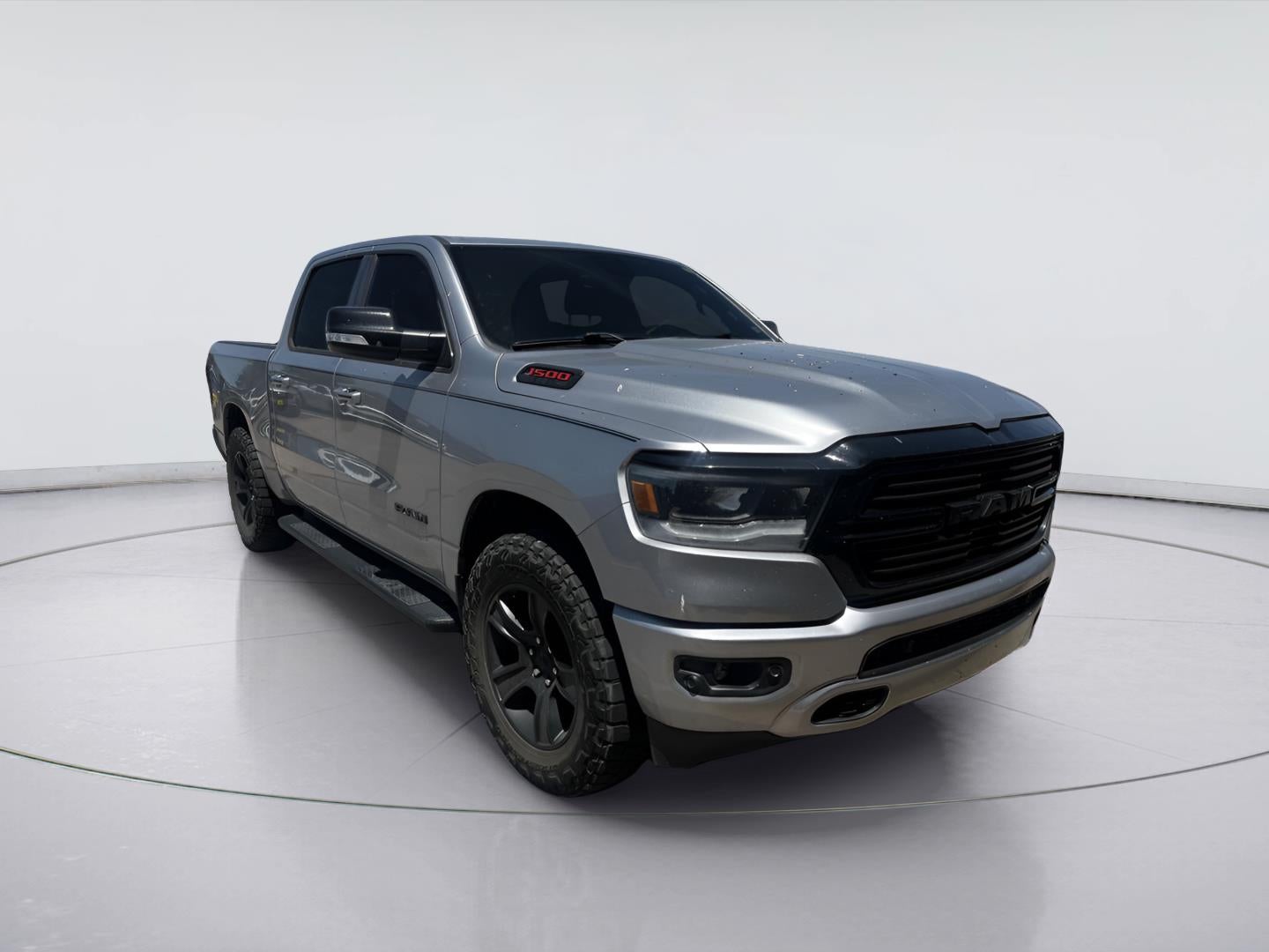 2021 RAM 1500 Lone Star