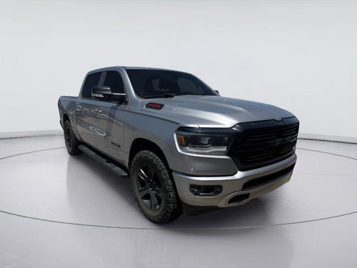 2021 RAM 1500 Lone Star