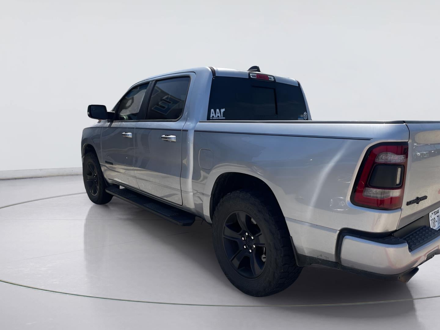 2021 RAM 1500 Lone Star