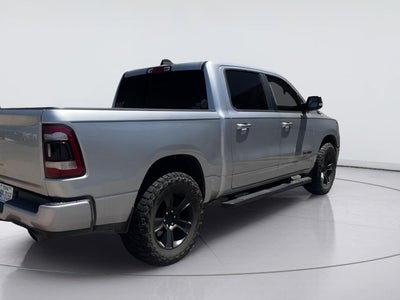 2021 RAM 1500 Lone Star