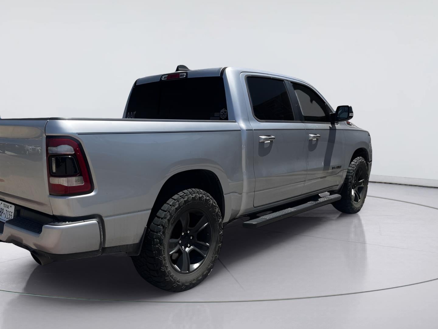 2021 RAM 1500 Lone Star
