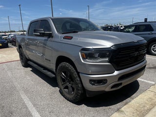 2021 RAM 1500 Lone Star