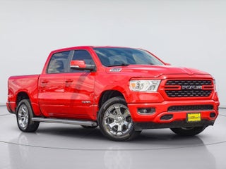 2022 RAM 1500 Lone Star