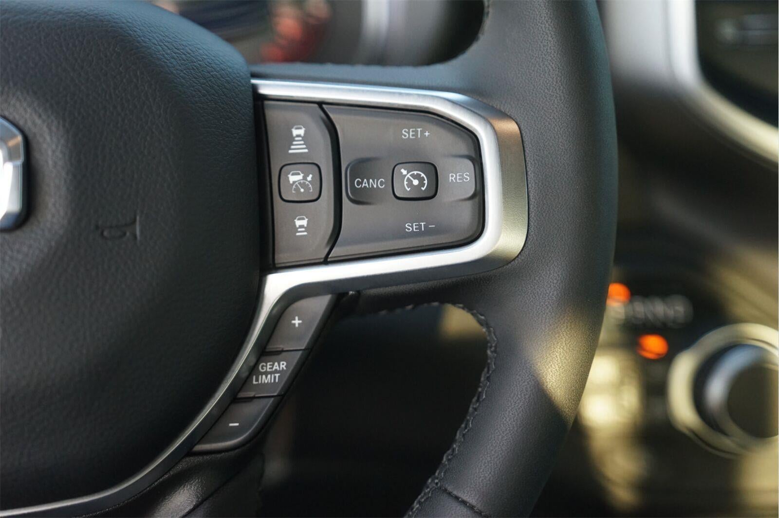 2026 RAM 1500 Lone Star