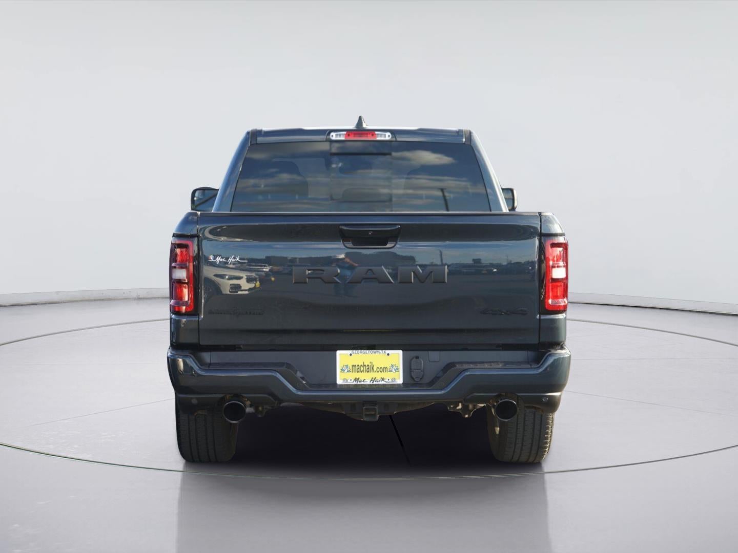 2026 RAM 1500 Lone Star