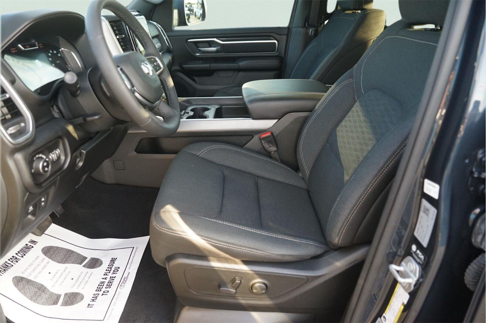 2026 RAM 1500 Lone Star