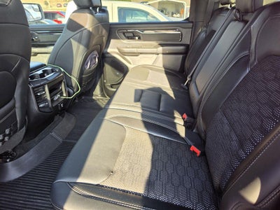 2021 RAM 1500 Lone Star