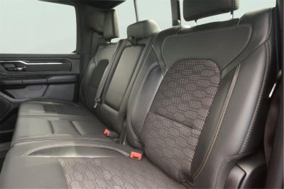 2021 RAM 1500 Lone Star