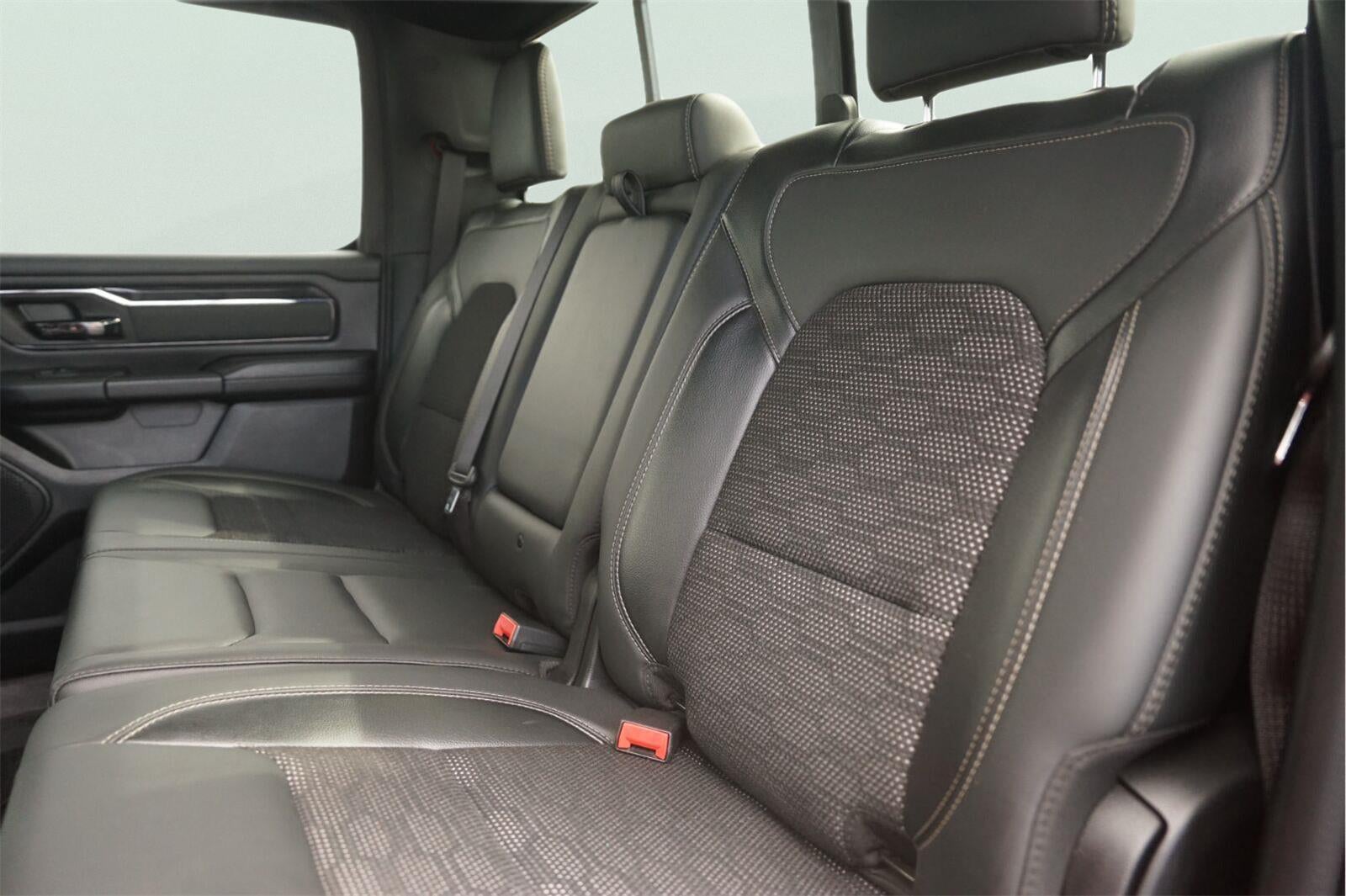 2021 RAM 1500 Lone Star