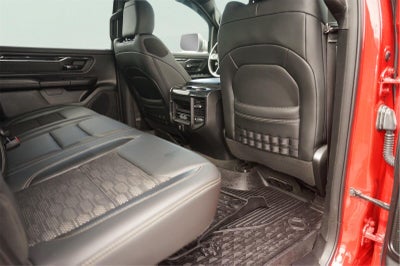 2021 RAM 1500 Lone Star