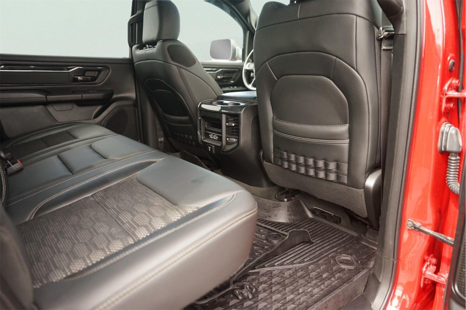 2021 RAM 1500 Lone Star