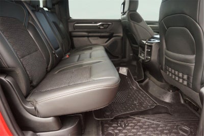 2021 RAM 1500 Lone Star