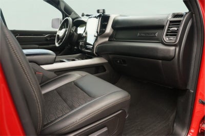 2021 RAM 1500 Lone Star